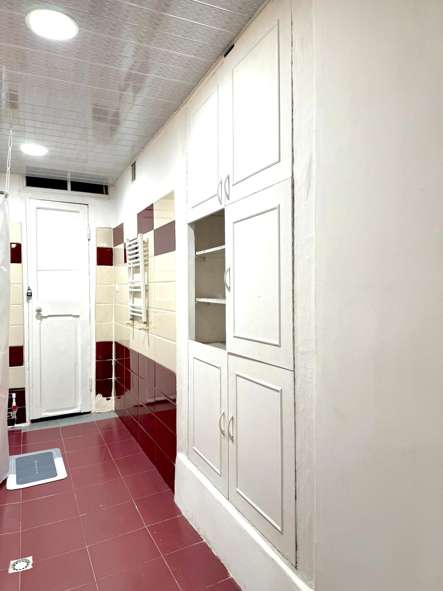 Authentic Old Tbilisi Apartment Luaran gambar