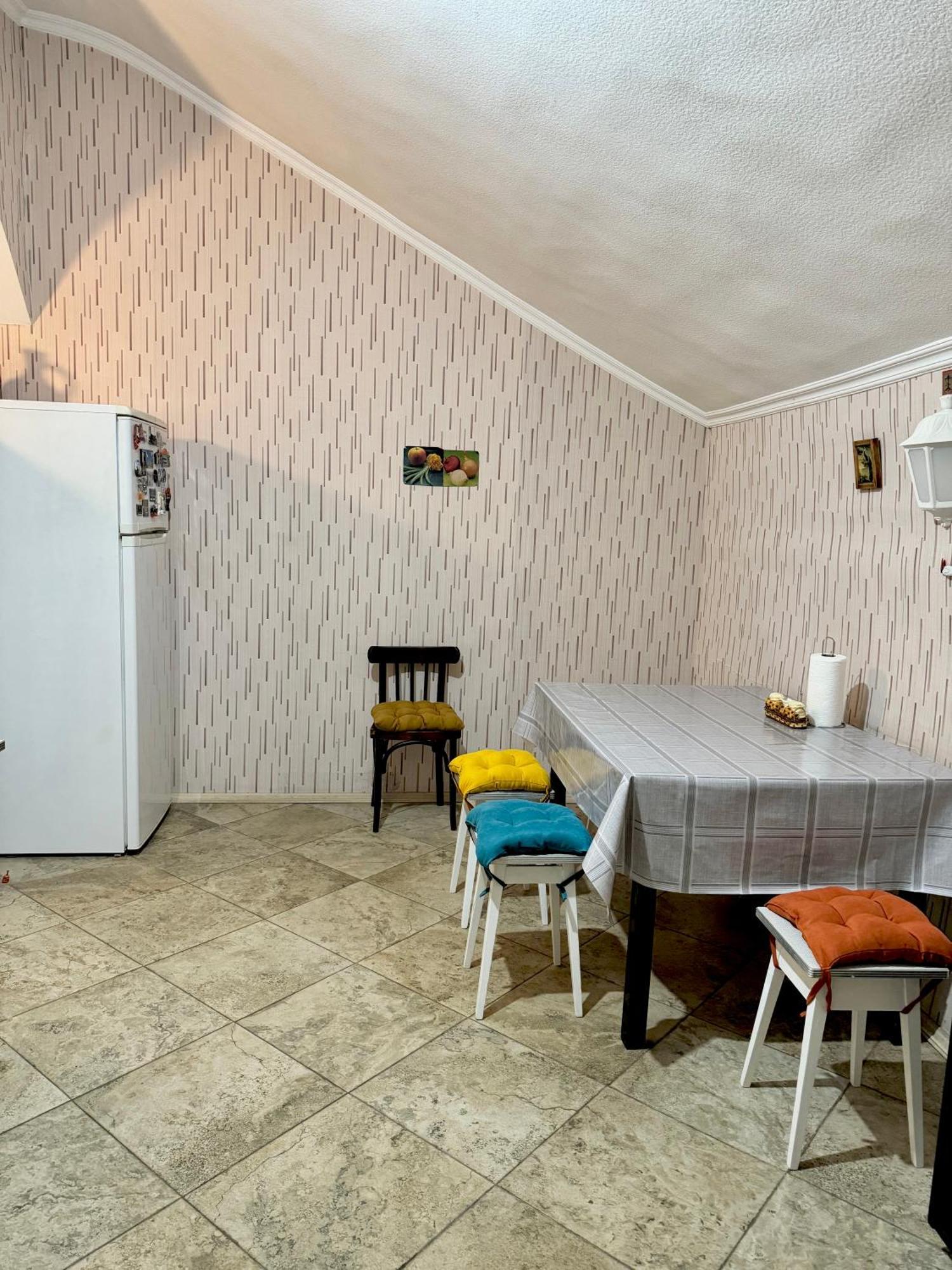 Authentic Old Tbilisi Apartment Luaran gambar