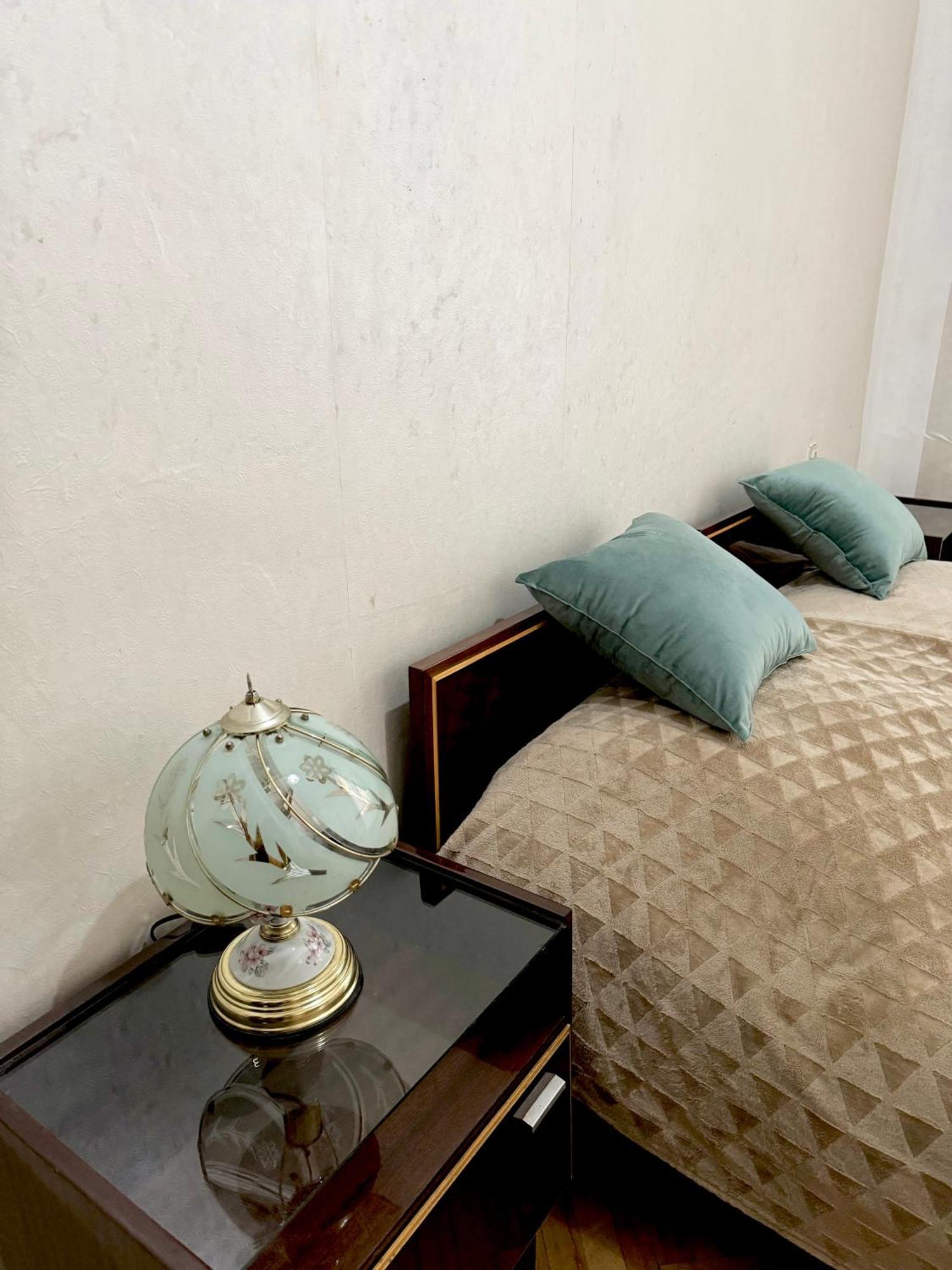 Authentic Old Tbilisi Apartment Luaran gambar